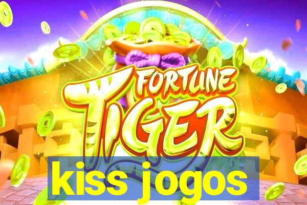 kiss jogos